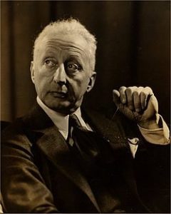 Jerome Kern lecture