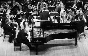 Piano Concerto