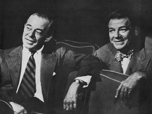 Rodgers and Hammerstein