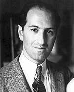 George Gershwin performance