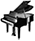 Piano icon