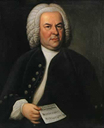 Bach Lecture