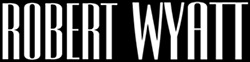 Robert Wyatt Logo