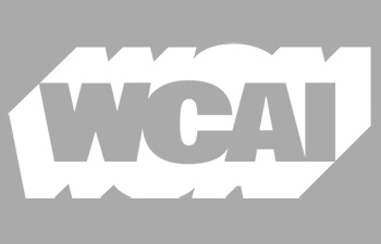 WCAI logo