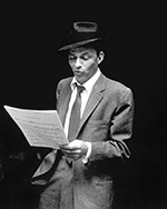 Frank Sinatra